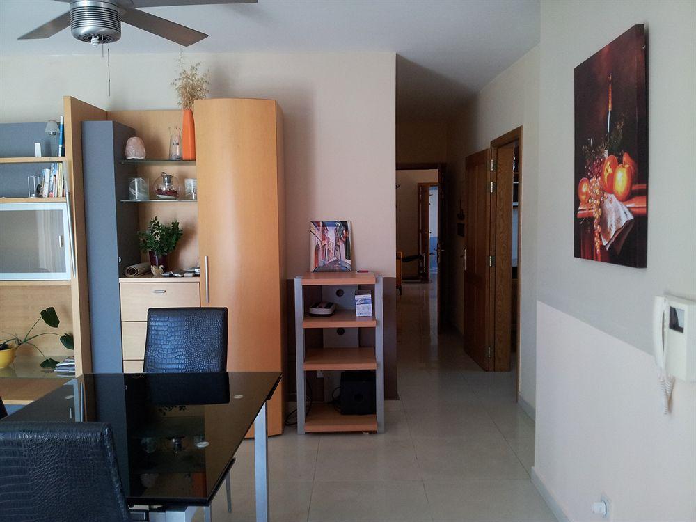 Bencini Apartments Gzira Buitenkant foto