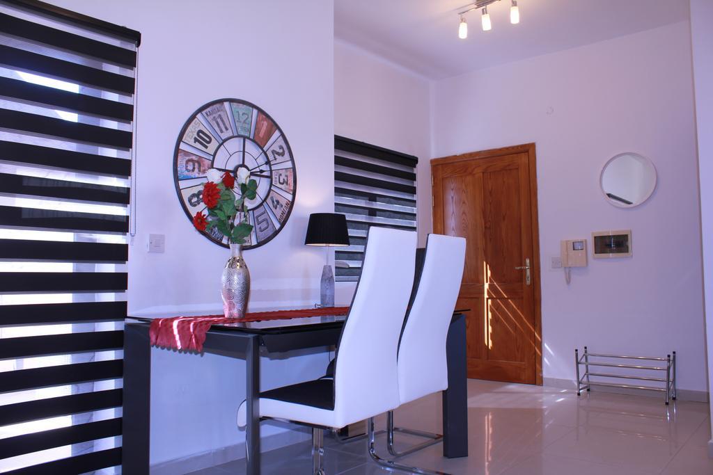 Bencini Apartments Gzira Buitenkant foto