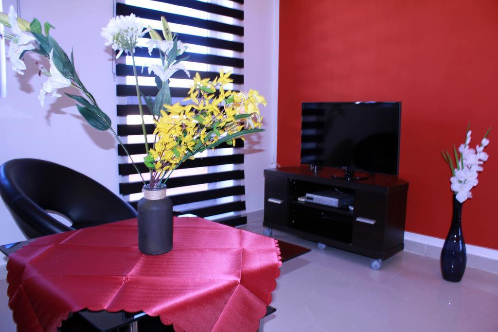 Bencini Apartments Gzira Buitenkant foto