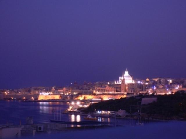 Bencini Apartments Gzira Buitenkant foto