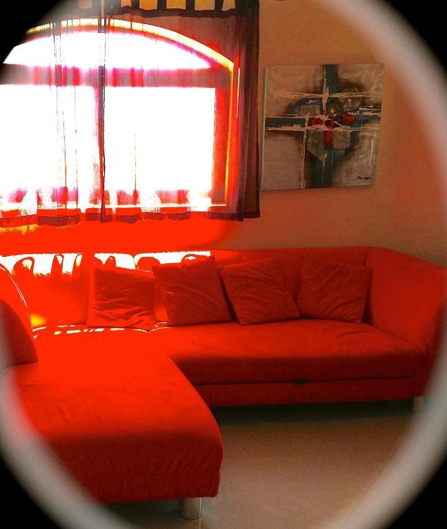 Bencini Apartments Gzira Buitenkant foto