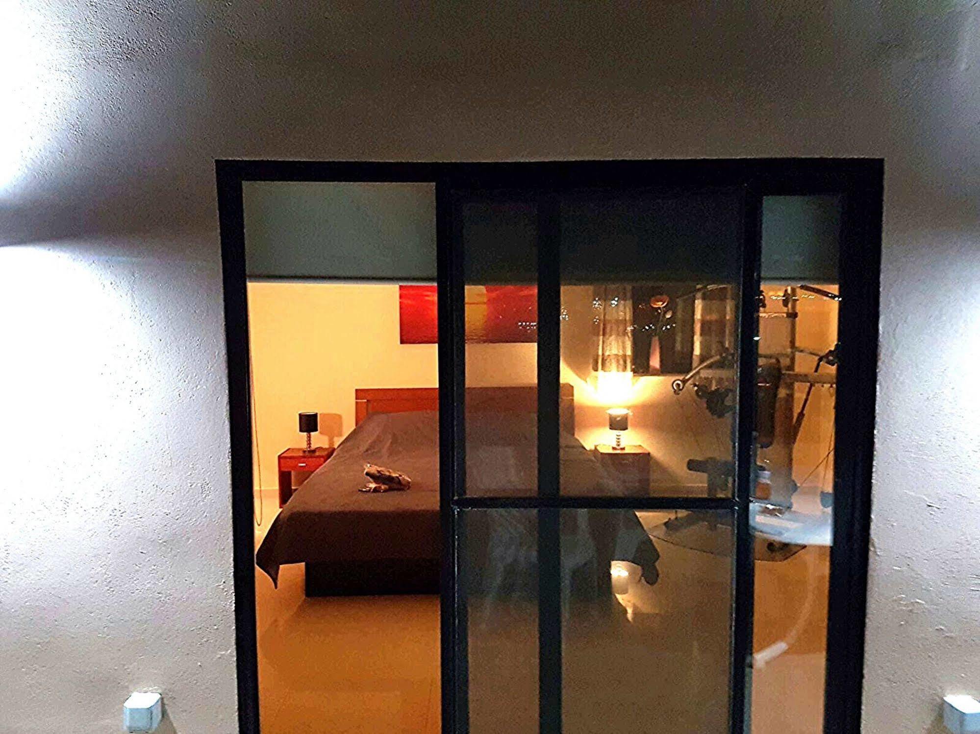 Bencini Apartments Gzira Buitenkant foto
